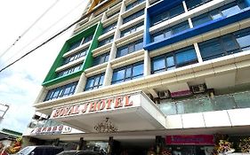 Royal J Hotel